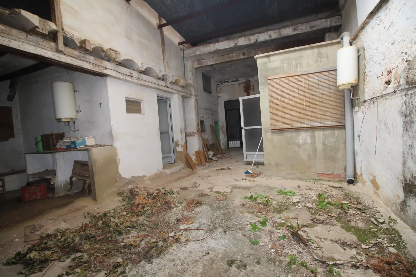 Casa con terraza en venta en Carlet, imagen 21