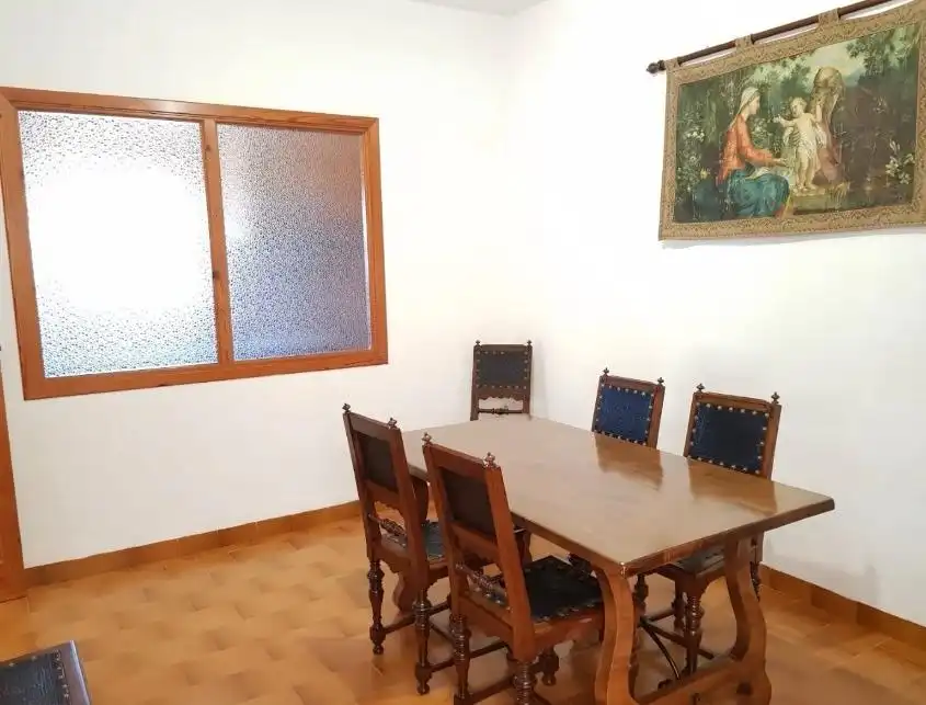 Casa rústica de lloguer a Vall d'Alba, imagen 9