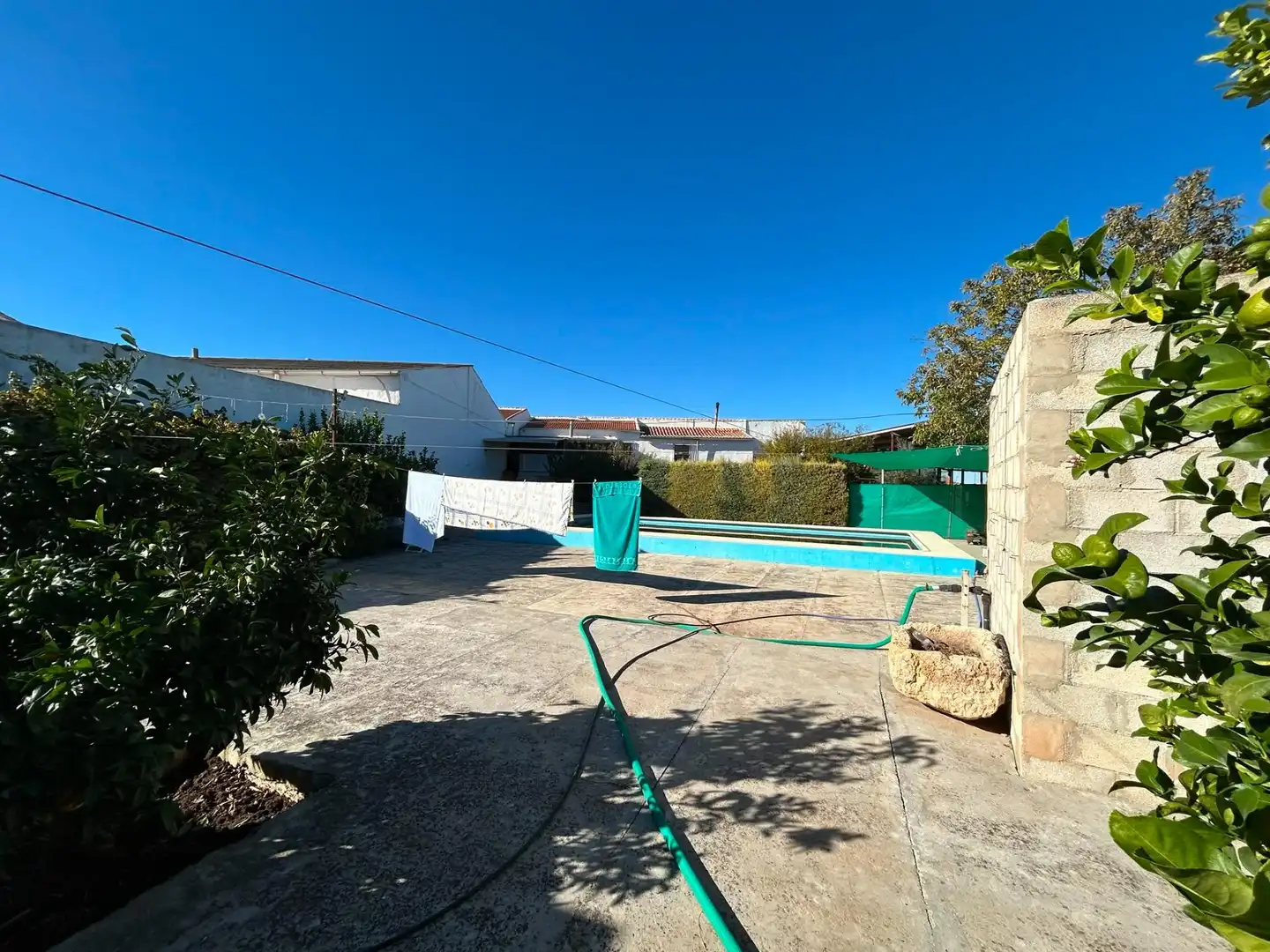 Casa rústica con terraza en venta en Zona de la Vega, imagen 16