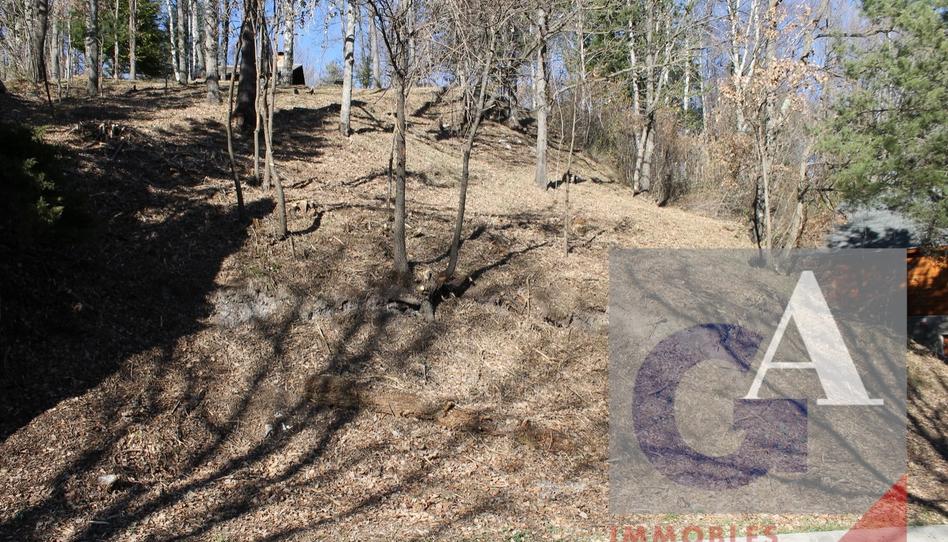 Foto 1 de Residencial en venta en Camprodon, Girona