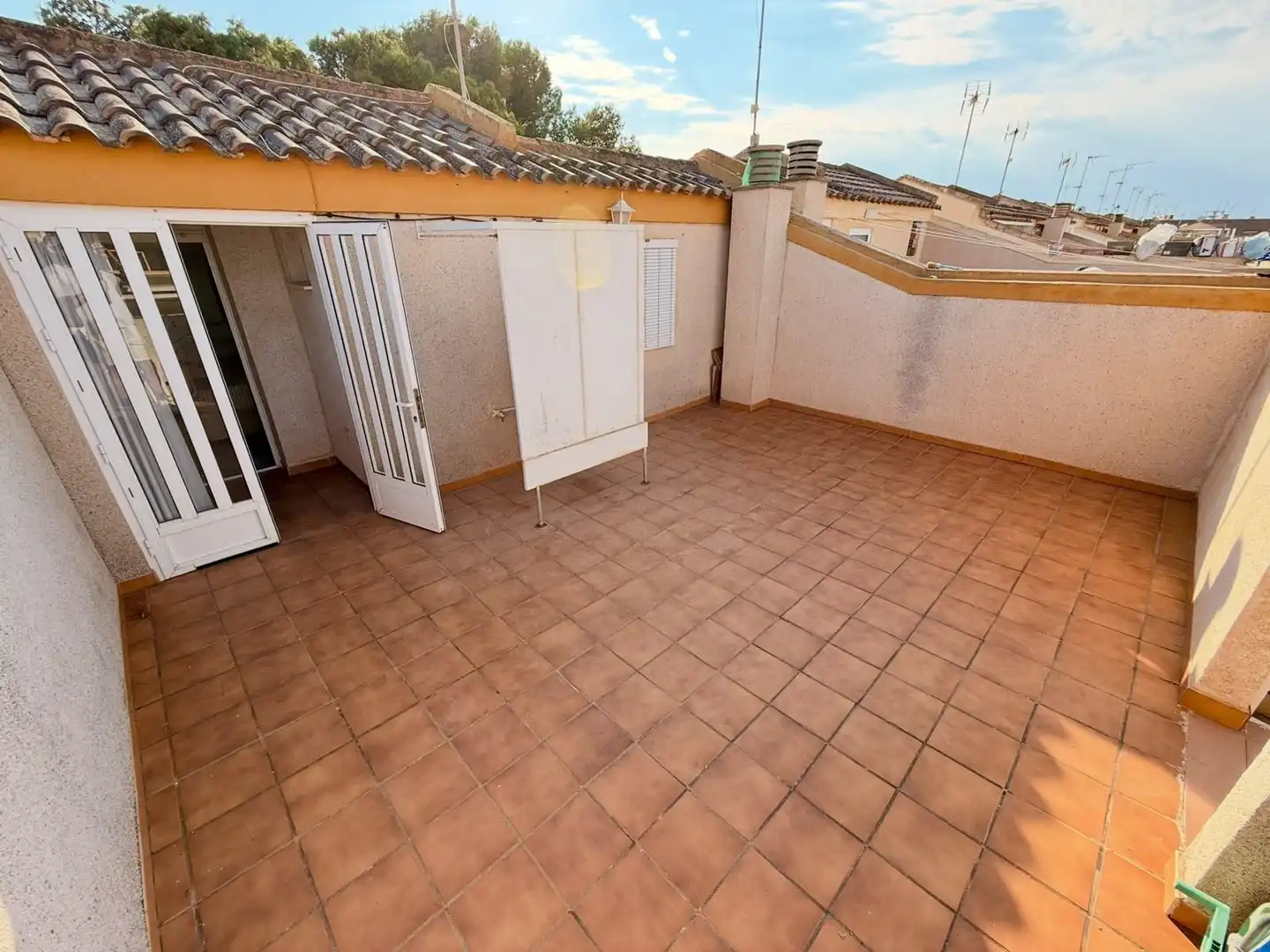 Casa a schiera con terrazza in vendita a Centro, imagen 34