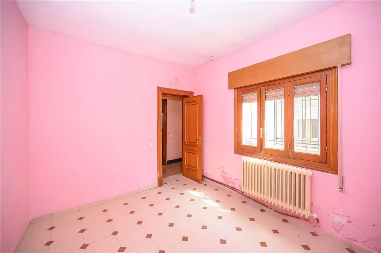 Bedroom of Detached homes for sale in Polán  with Terrace
