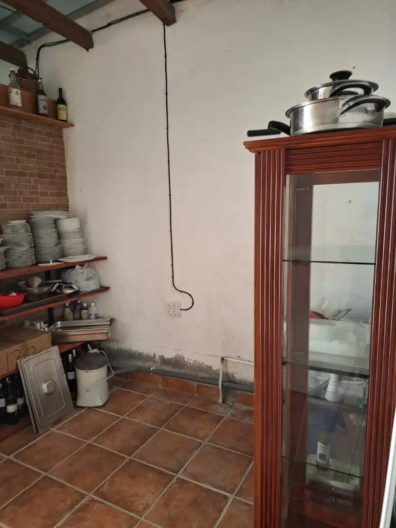 Local comercial en venta en Calle Afueras