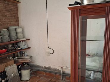 Local comercial en venta en Calle Afueras