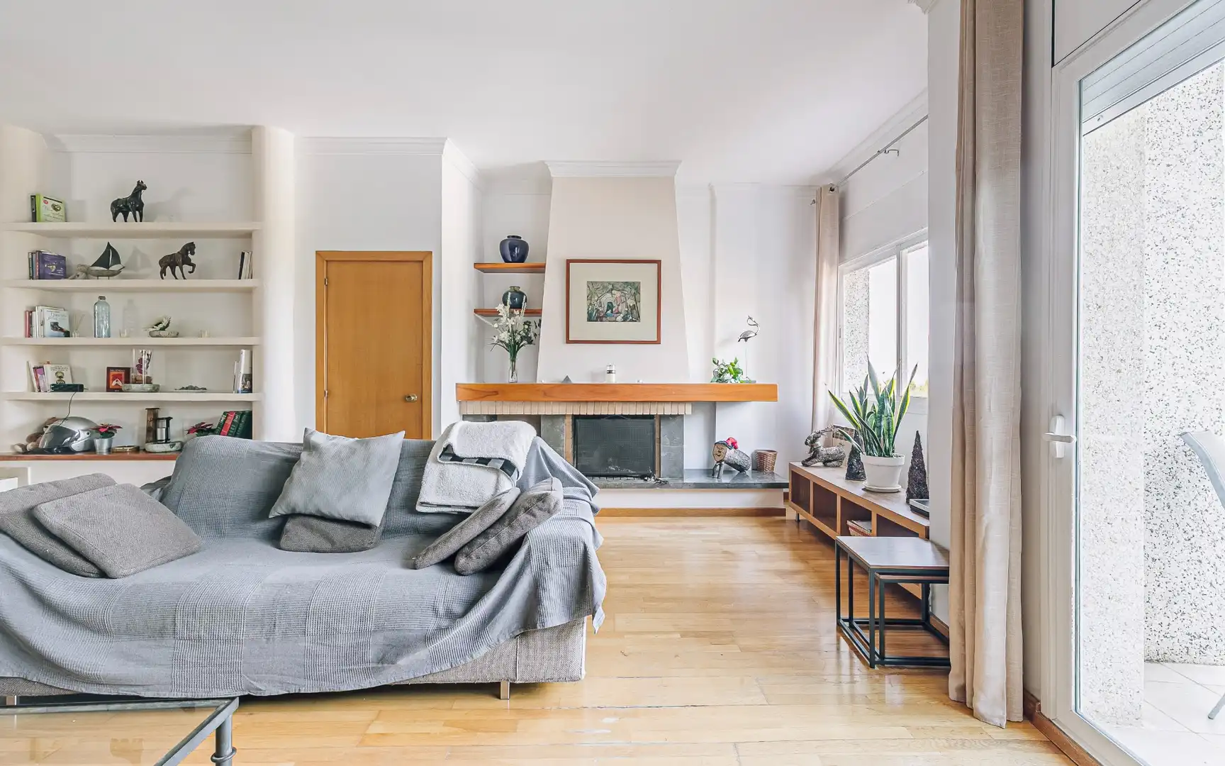 Casa amb terrassa en venda a Lleida, imagen 3