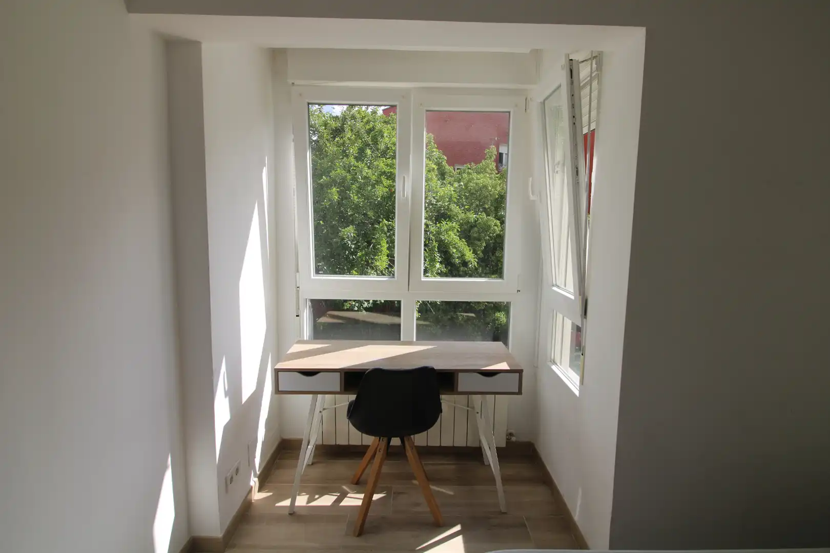 Terraza de Piso en venta en Santander con Calefacción y Amueblado