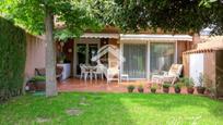 Garden of House or chalet for sale in Sant Quirze del Vallès  with Air Conditioner, Heating and Private garden