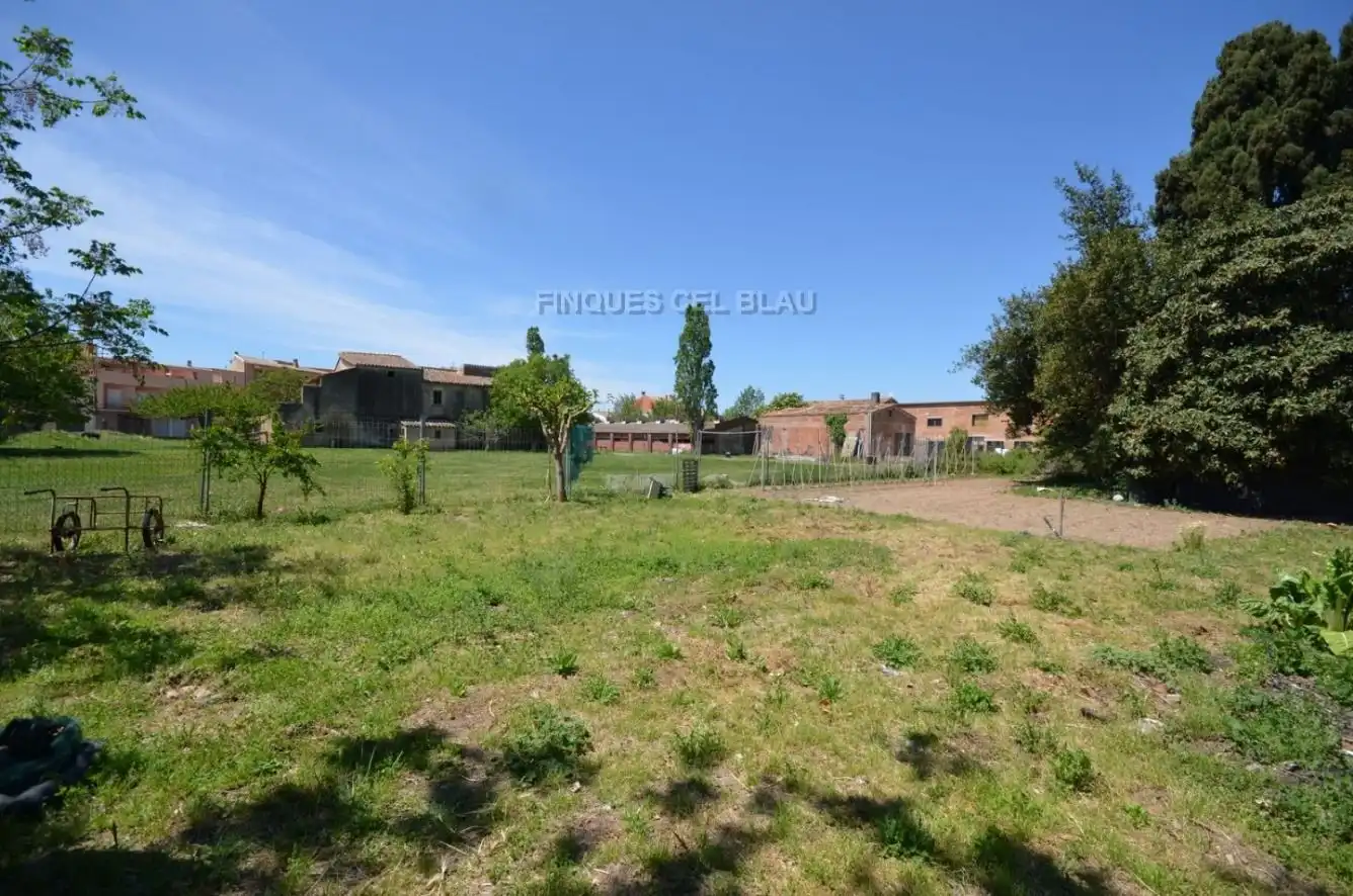 Wohnbaugrundstück zum Verkauf in Carrer del Mas Clarà, imagen 2