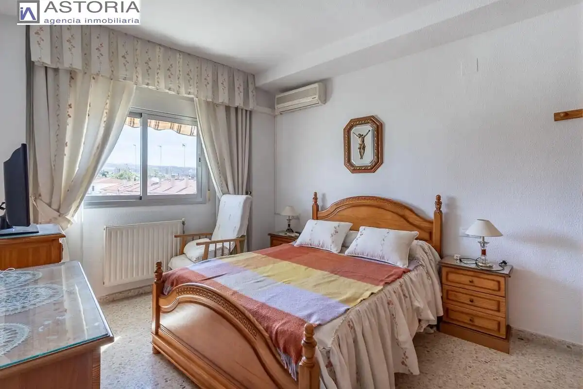 Piso con ascensor en venta en Calle Gobernador Pedro Temboury, imagen 11