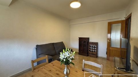 Foto 2 de Pis en venda a Benimàmet, Valencia Capital