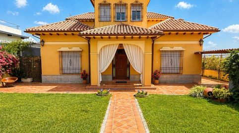 Foto 4 de Casa o xalet en venda a El Brillante -El Naranjo - El Tablero, Córdoba Capital