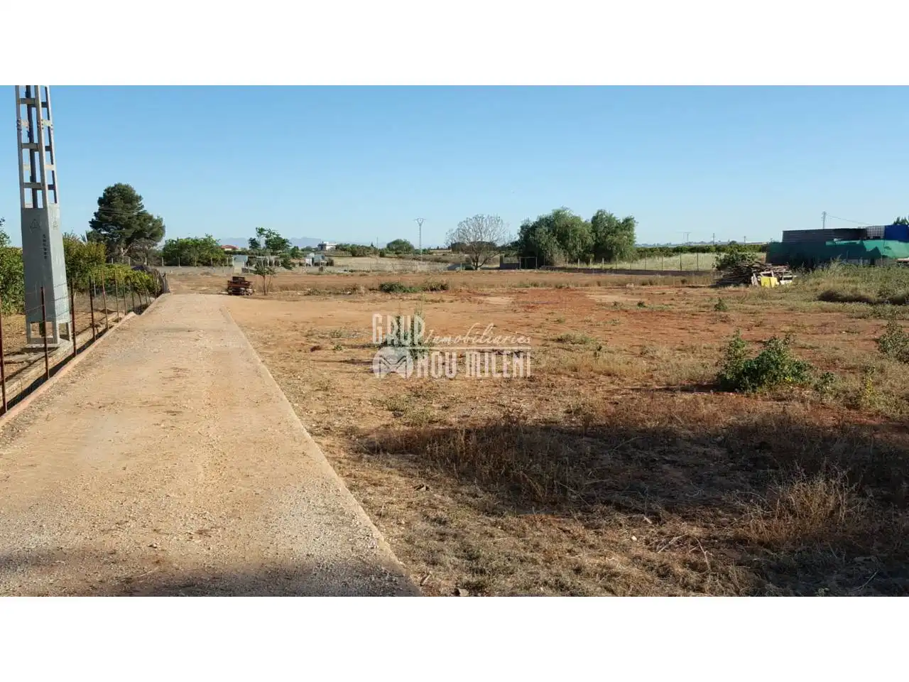 Rural land for sale in Calle VIA CAMNO, imagen 12
