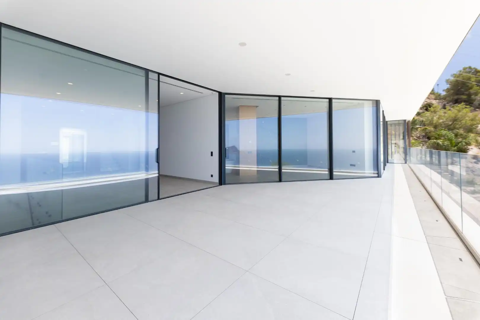 Villa con terrazza in vendita a Calle GRAN BRETAÑA-A.H., imagen 59