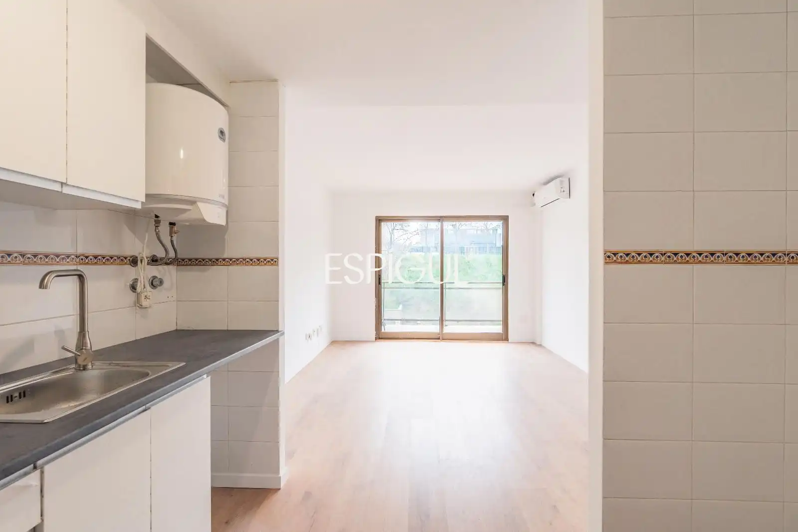 Piso en venta en Jocs olimpics, Palau