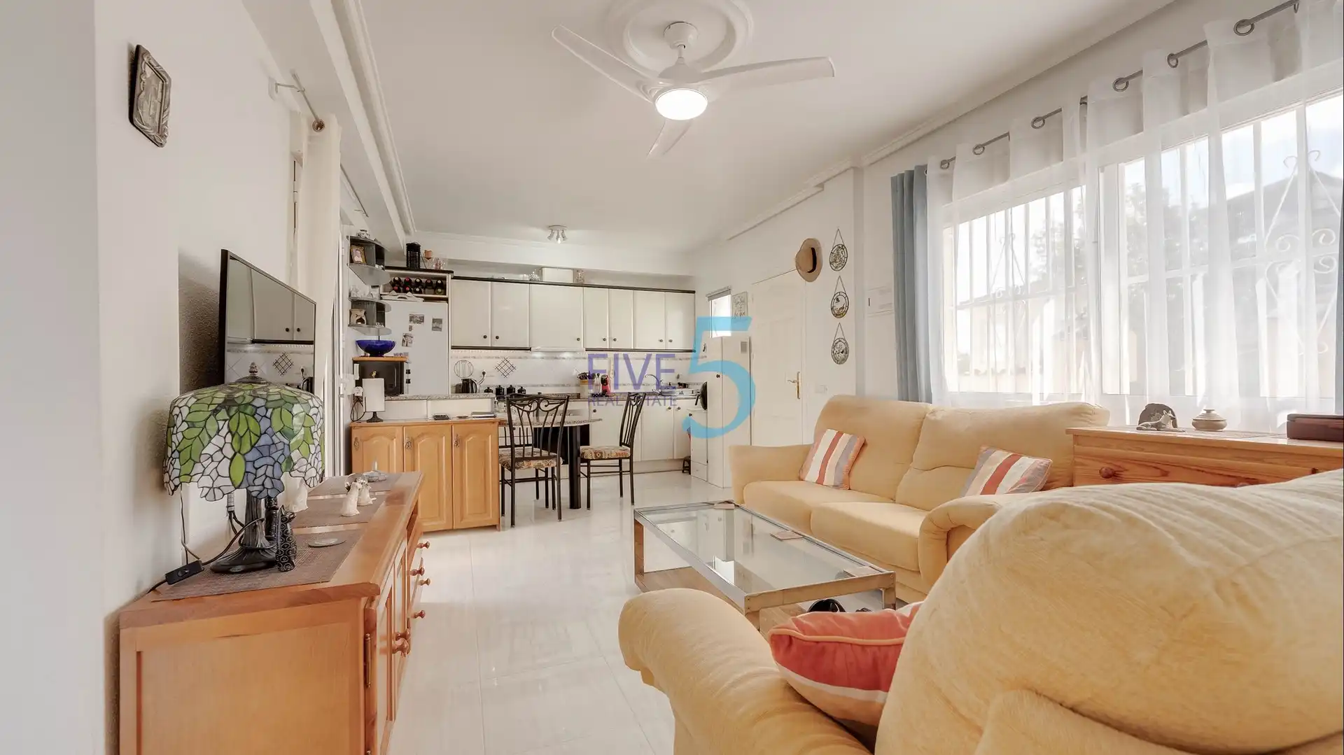 Terraced house with pool for sale in Ciudad Quesada, imagen 5