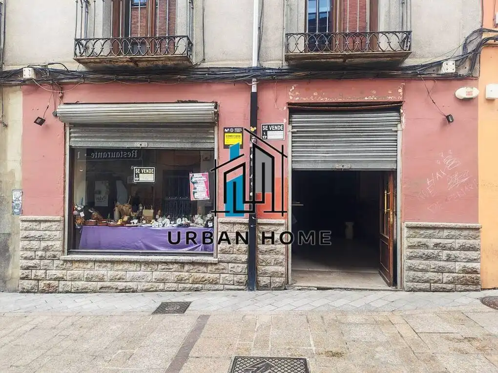 Local comercial en venda a Calle Zapaterías, imagen 2
