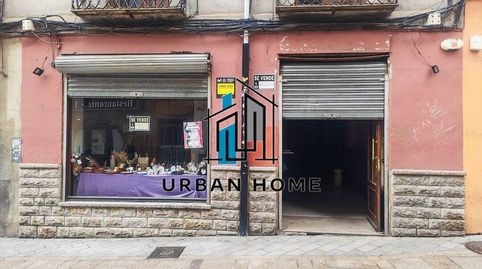 Photo 2 of Commercial properties for sale in Calle Zapaterías, Casco Antiguo, León Capital