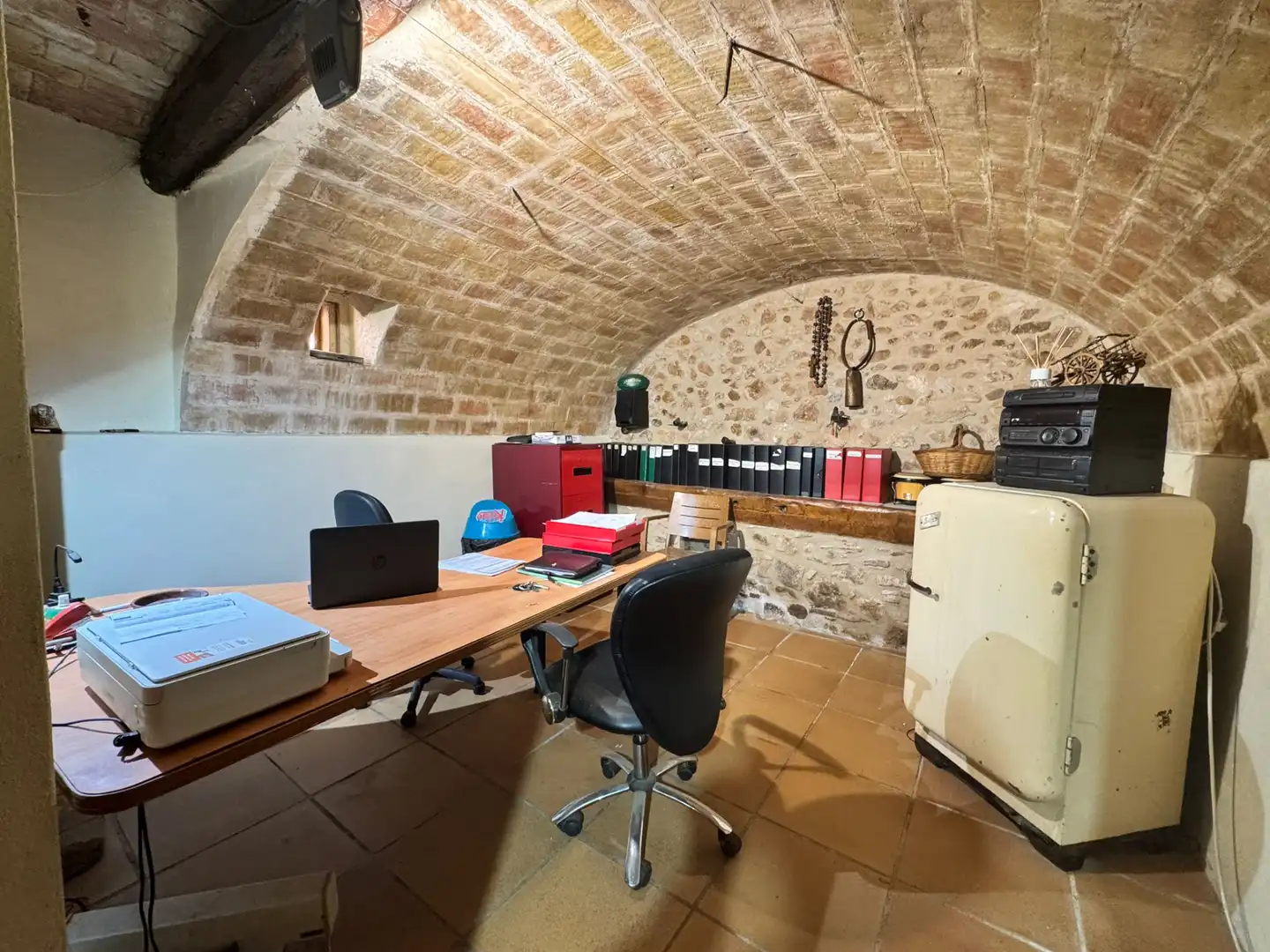 Finca rústica en venda en Vilabertran amb Terrassa i Moblat
