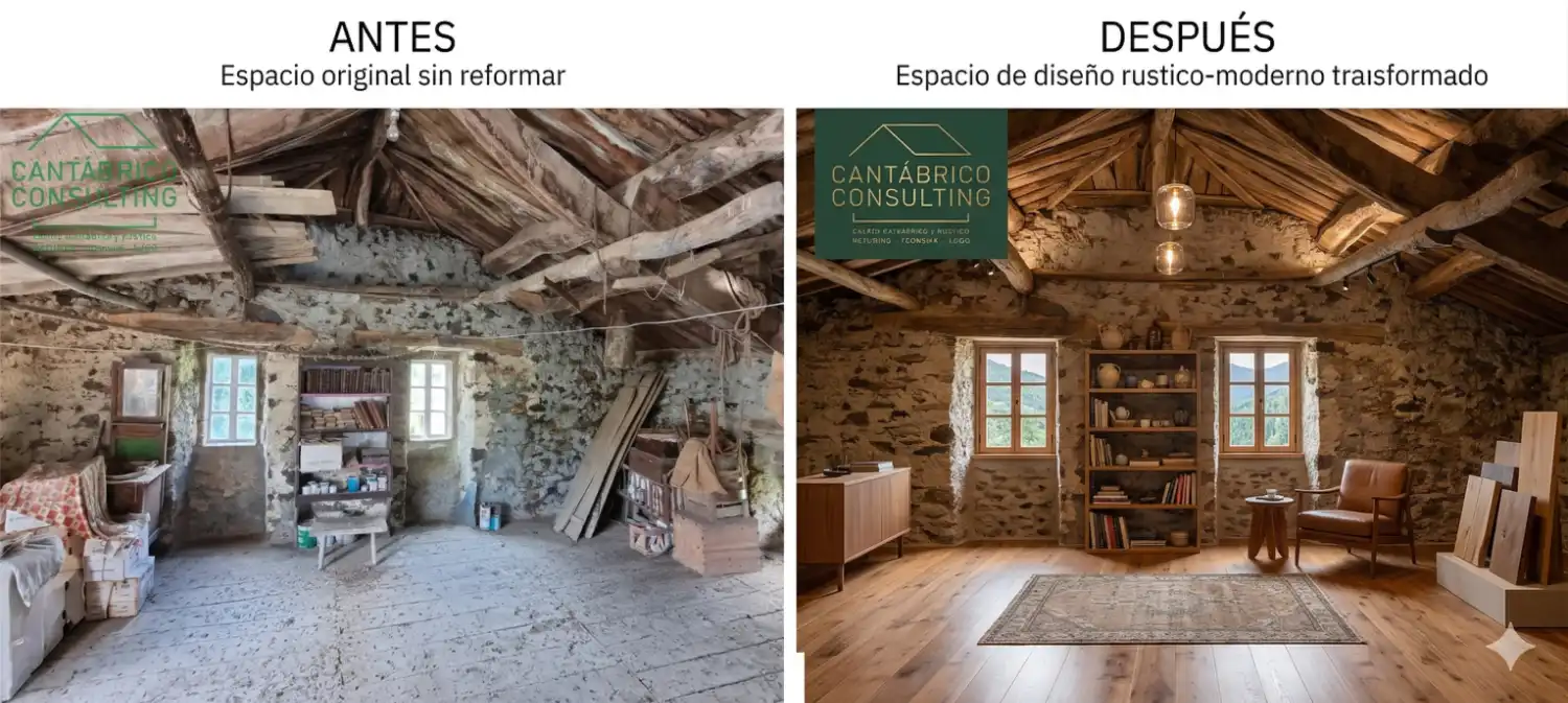Finca rústica en venta en Boal con Trastero