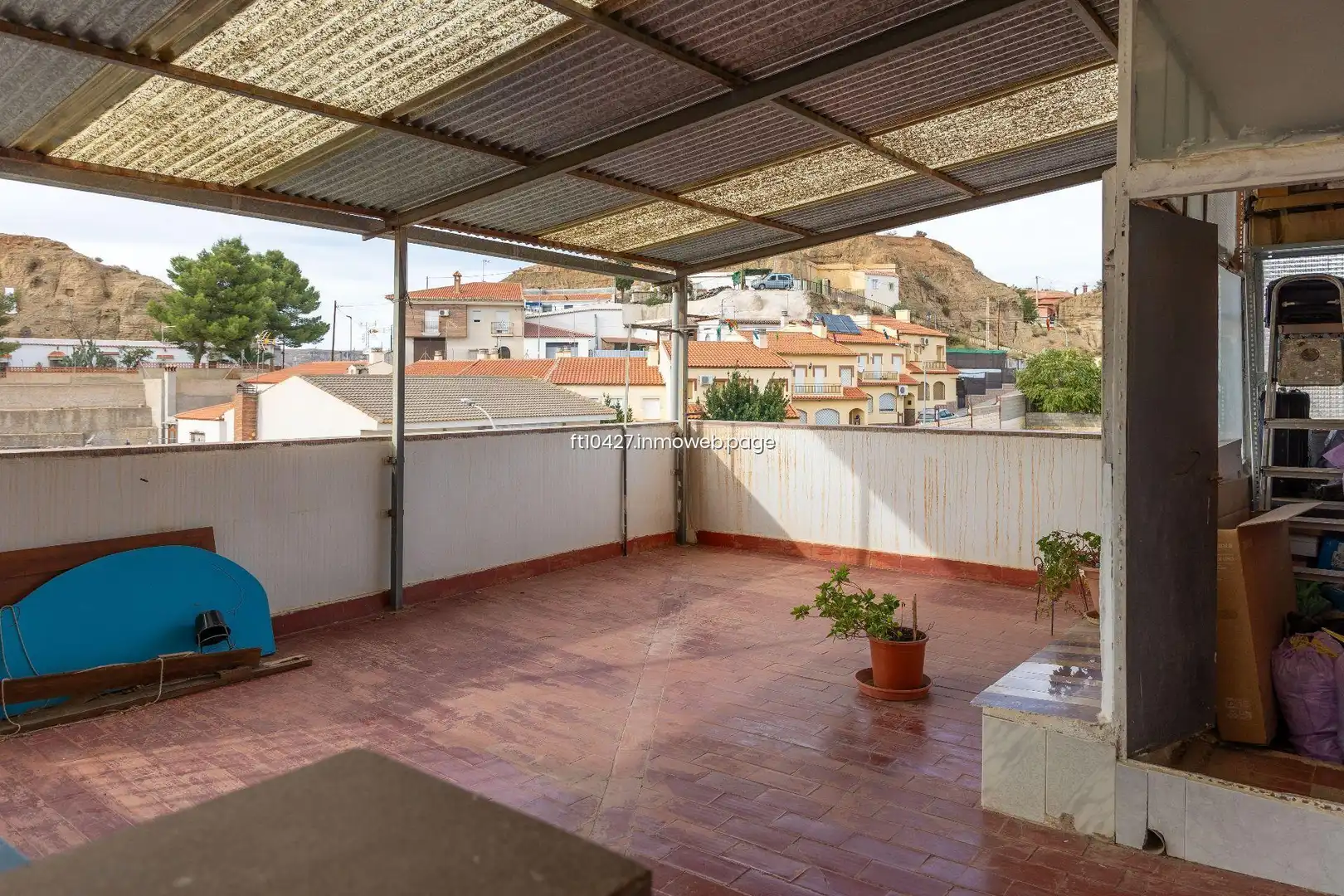 Flat for sale in Purullena, imagen 48