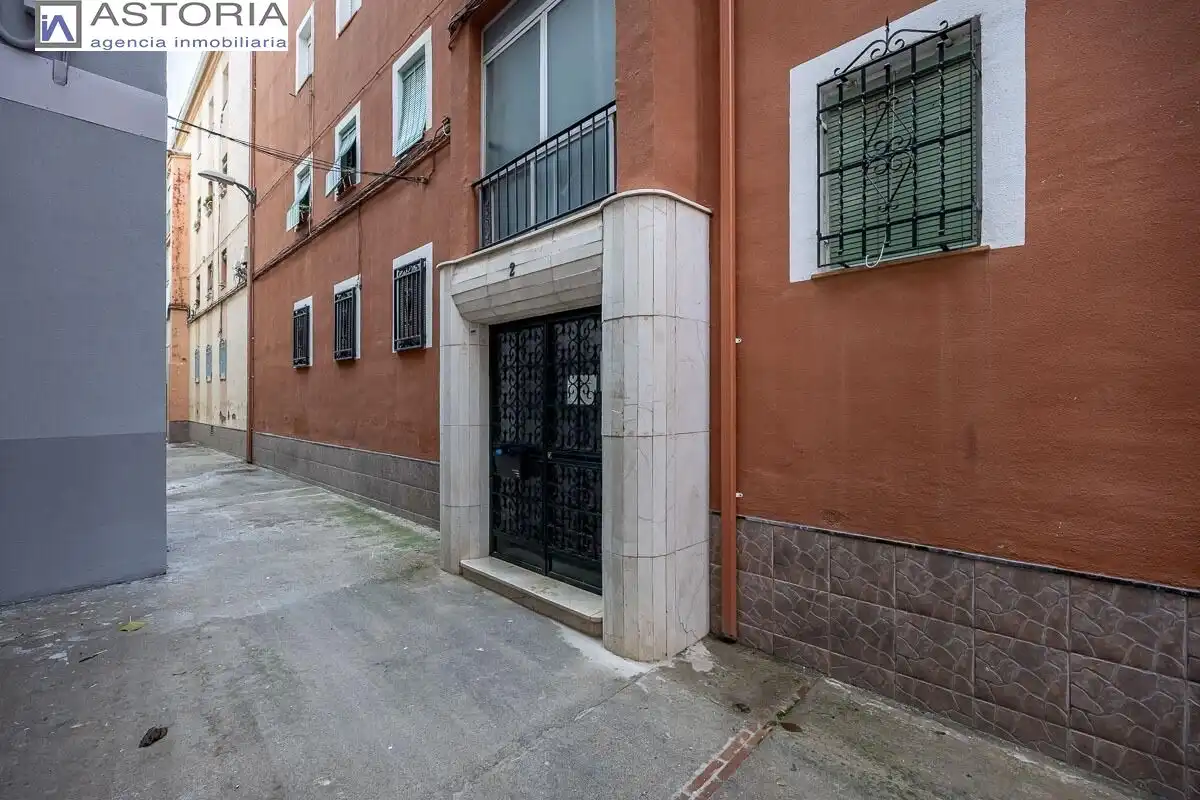 Pis amb terrassa en venda a Calle RIO LECRIN, imagen 20