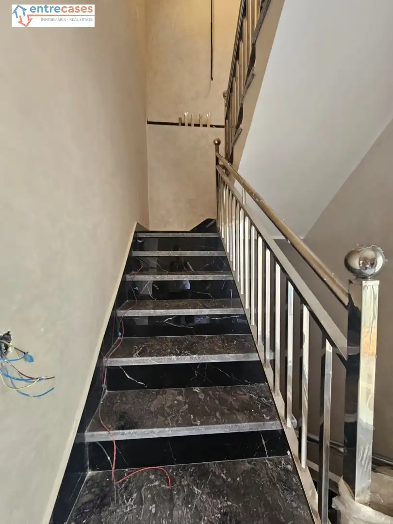 Casa amb terrassa en venda a Puerto de Sagunto, imagen 13