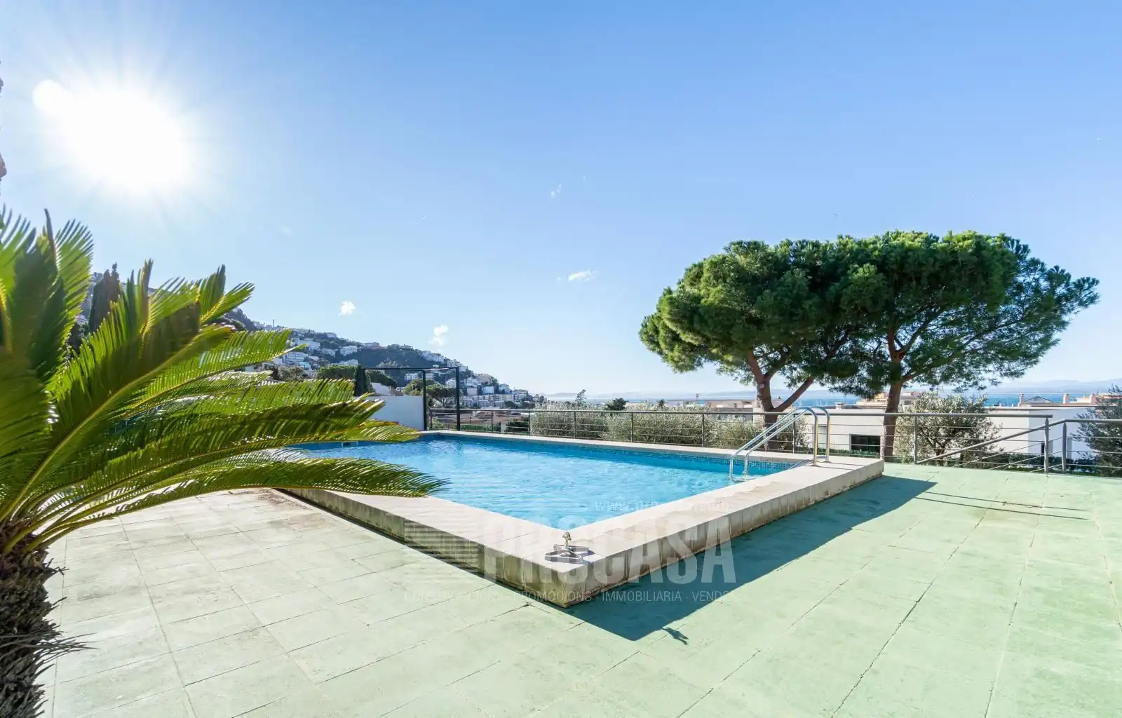 Detached house with pool for sale in ARQUÍMIDES, imagen 80