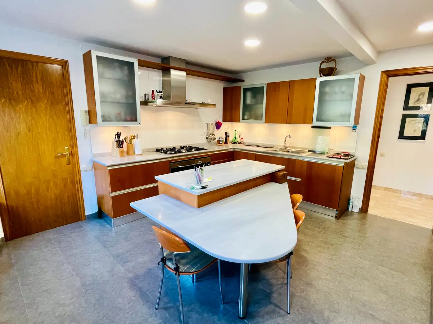Villa avec balcon à vendre à Passeig Vallvidrera 17, imagen 54