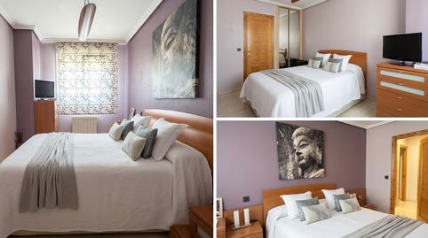 Photo 4 of Flat for sale in Plaza España, 14, Santovenia de Pisuerga, Valladolid