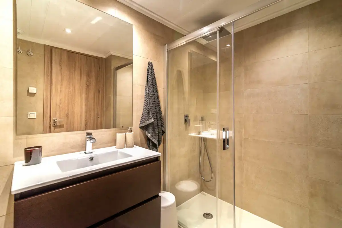 Apartament amb piscina en venda a Nueva Andalucía, imagen 20