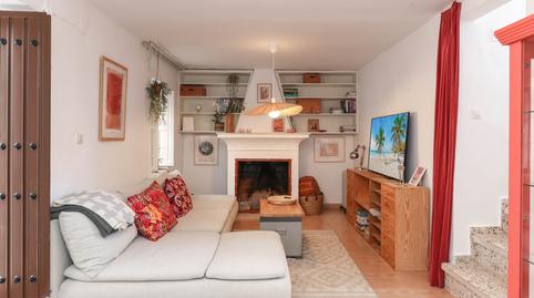 Foto 5 de Casa o xalet en venda a Calle Portillejo, Tolox, Málaga