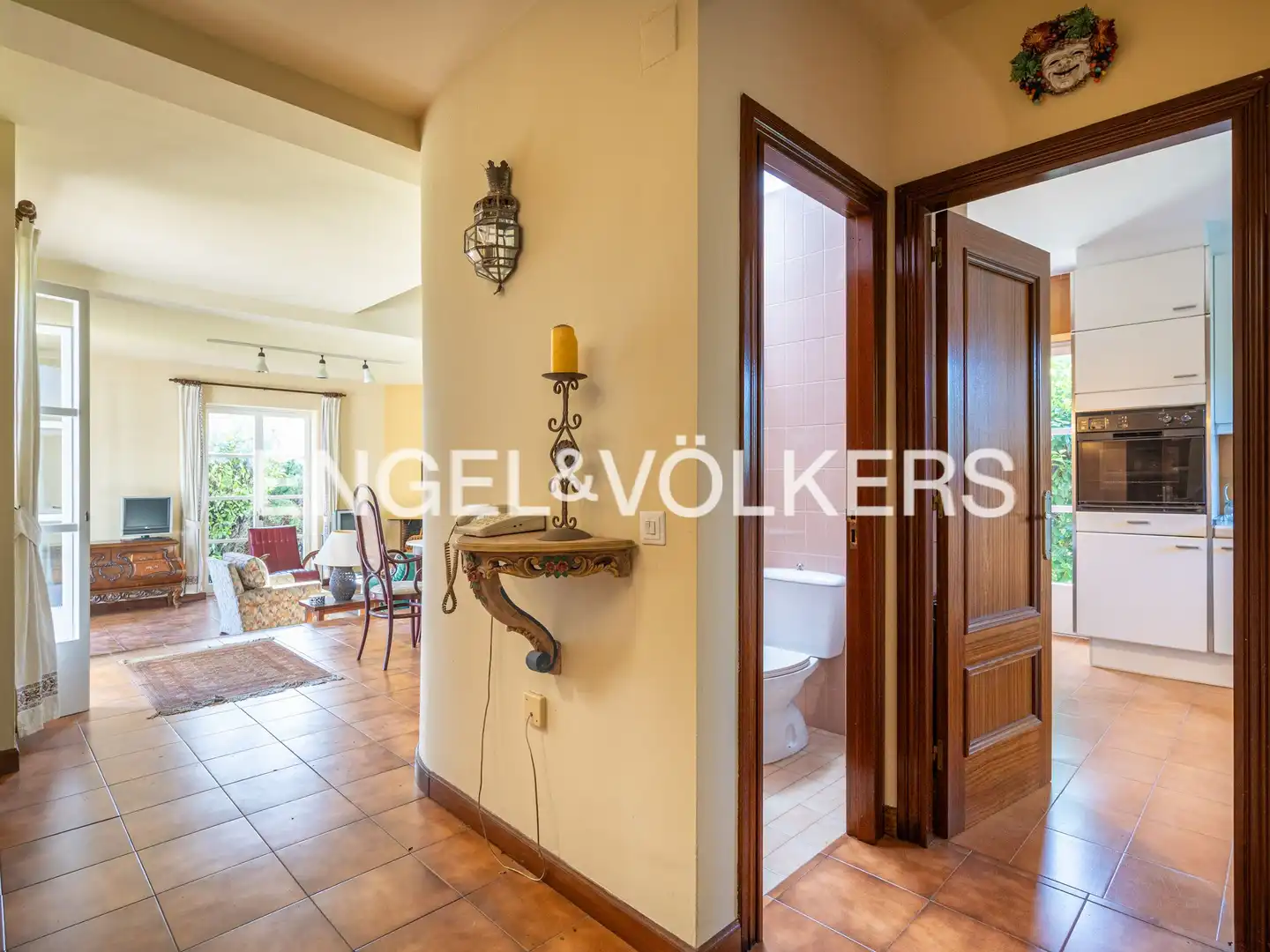 Casa con jardín en venta en Llanera, imagen 6
