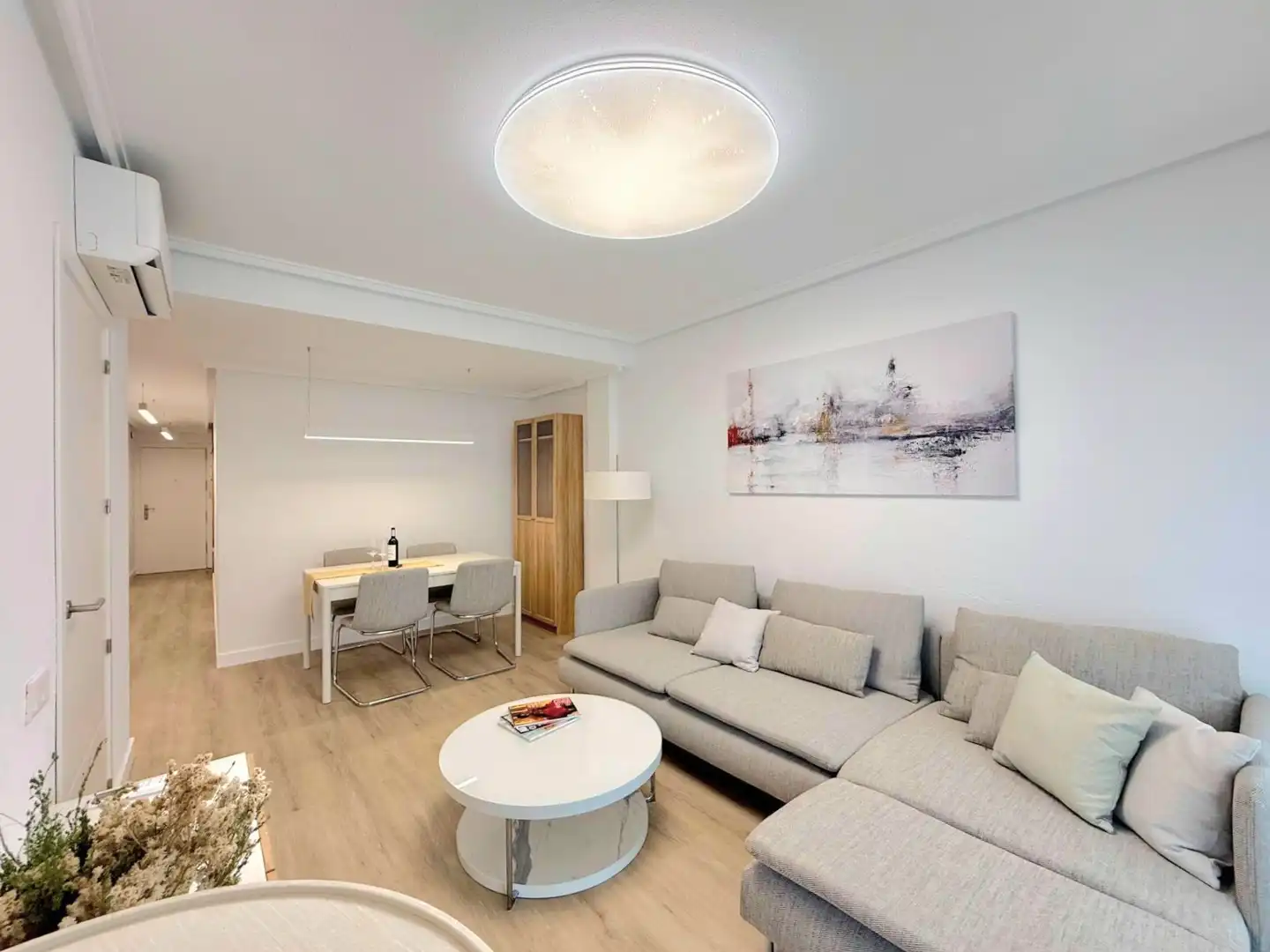 Penthouse with lift for sale in Playa del Cura, imagen 3