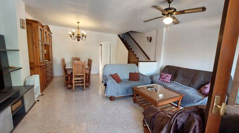 Foto 2 von Einfamilien-Reihenhaus zum Verkauf in Calle Río Piles, 3, Los Narejos - Punta Calera, Los Alcázares