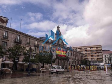 Piso con ascensor en venta en Bulevar Luciano Demetrio Herrero