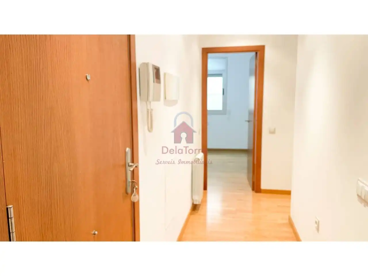 Flat for sale in Terrassa  with Air Conditioner, Heating and Parquet flooring