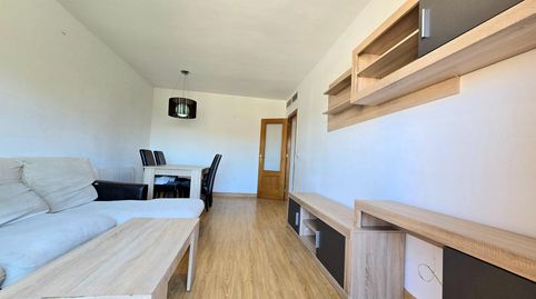 Foto 3 de Piso en venta en Avenida Palmar del, 5, Santiago el Mayor, Murcia Capital