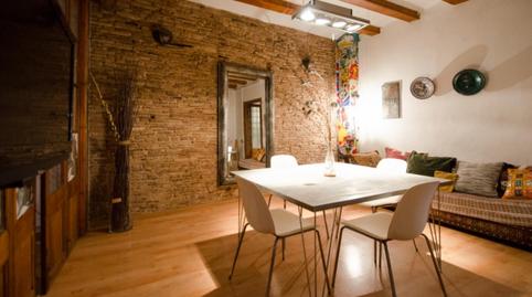 Foto 2 de Apartamento de alquiler en Barri Gòtic,  Barcelona Capital