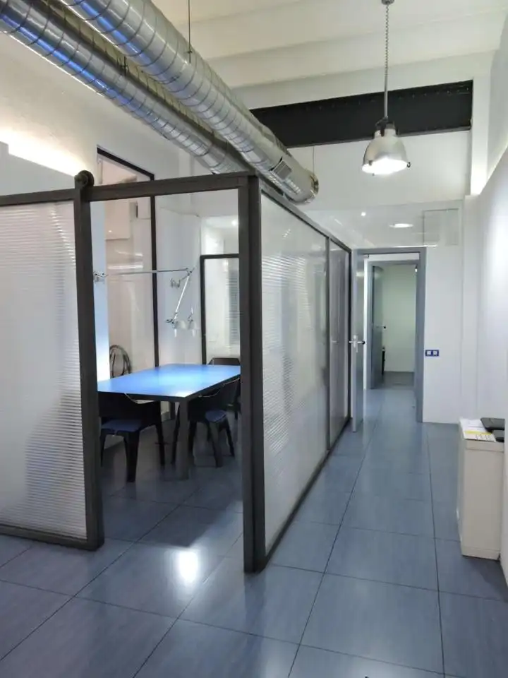 Büro zur Miete in Gràcia