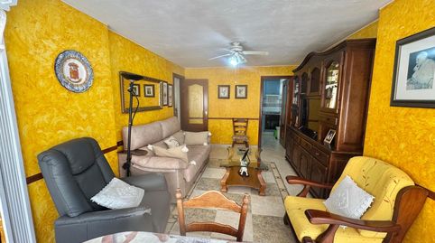 Foto 3 de Piso en venta en Calle Londres, Rincón Alto, Benidorm
