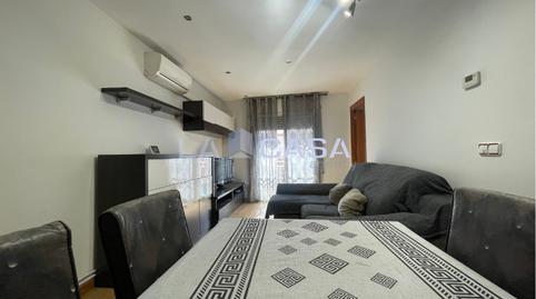 Foto 3 de Piso en venta en Avinguda del Marquès de Sant Mori, La Salut, Barcelona