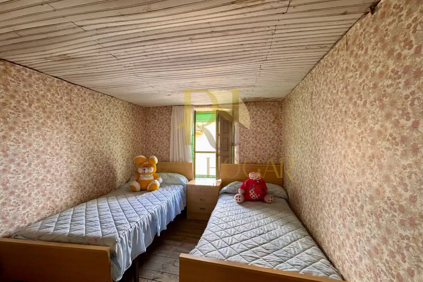 Casa o chalet en venta en Calle Real, 8, Corbillos de los Oteros
