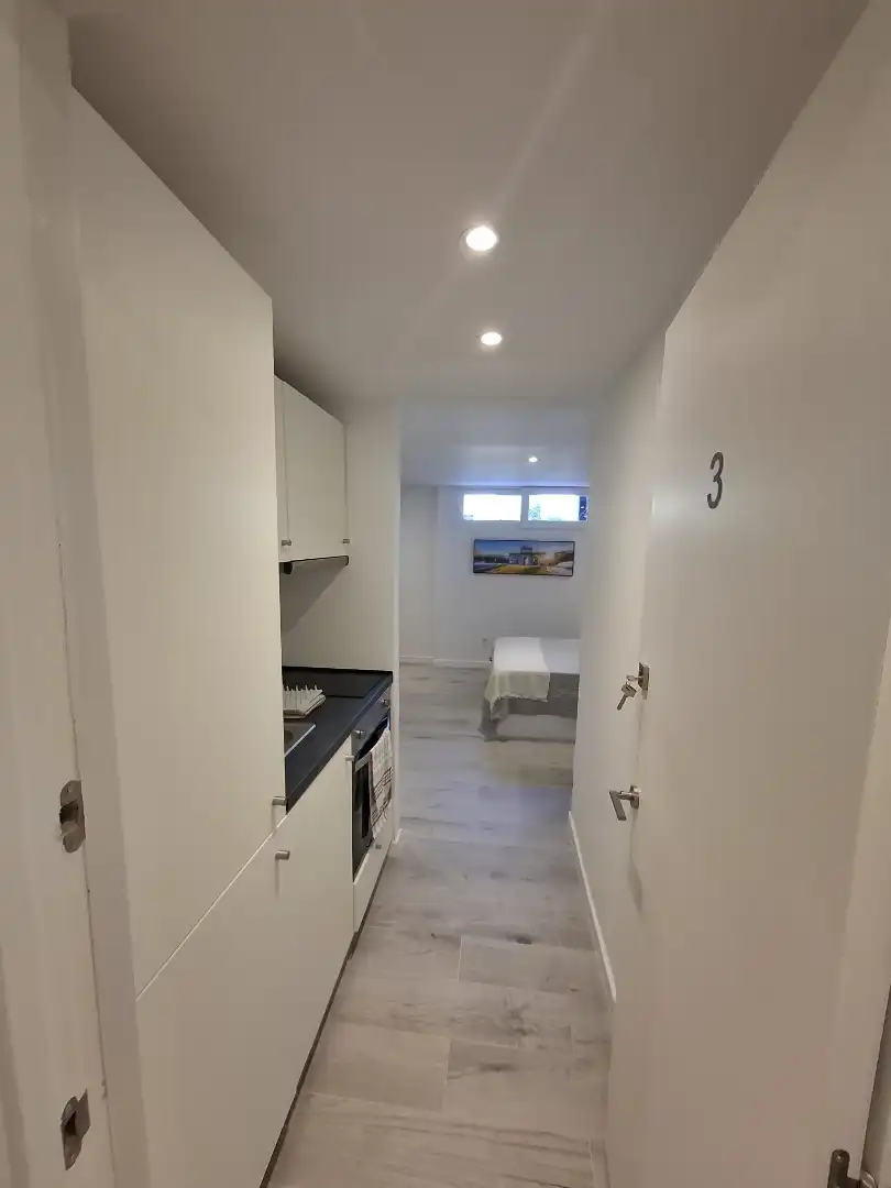 Flat for rent in Calle Miño, El Bosque