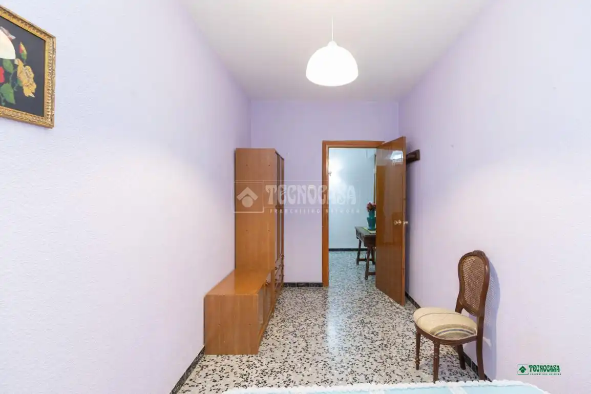 Habitación de Piso en venta en Almería con Aire acondicionado