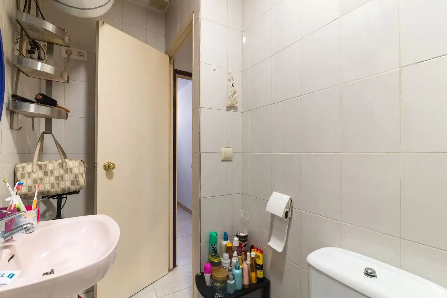 Baño de Piso en venta en Centro