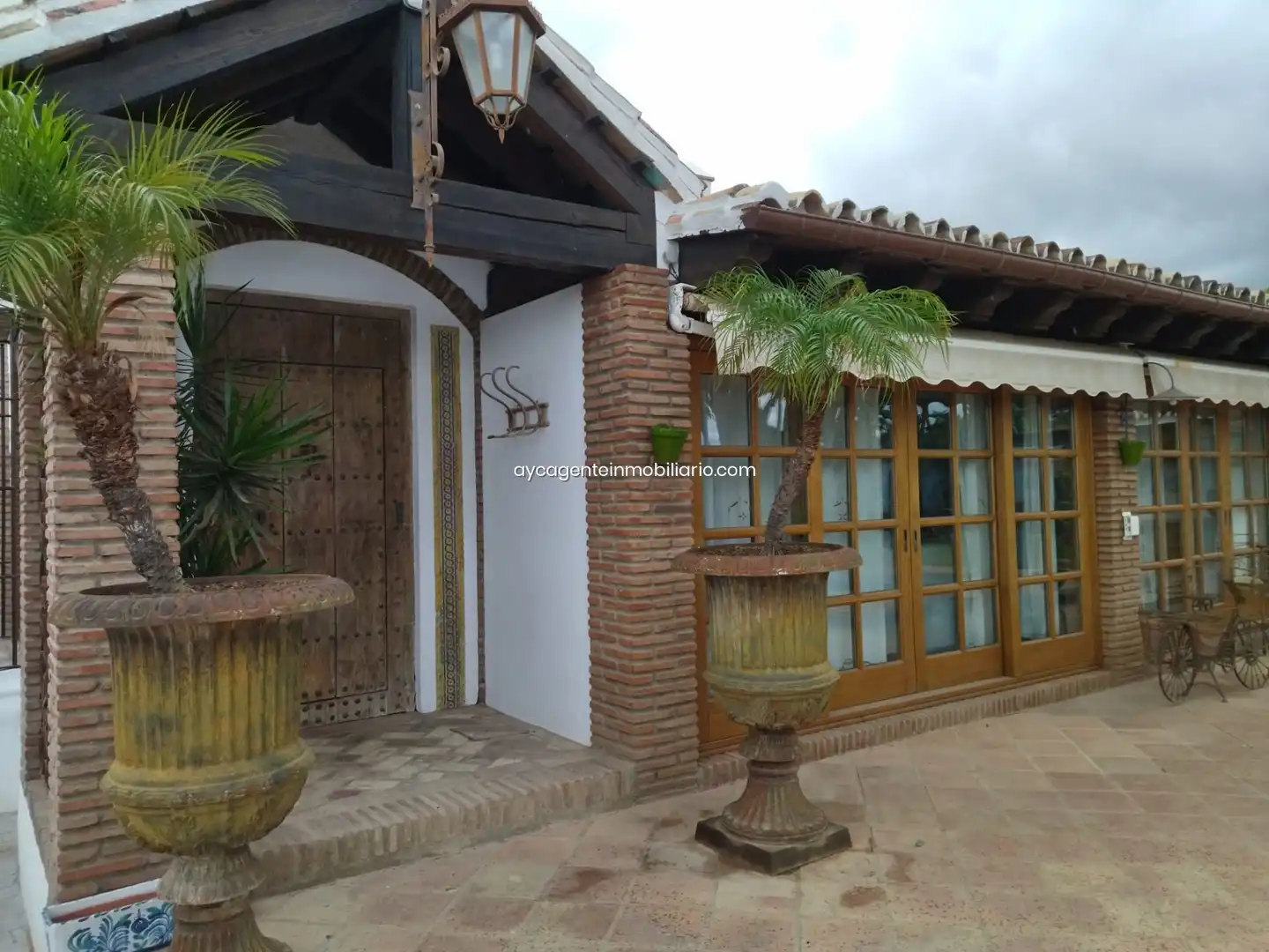 Xalet amb jardí en venda a Punta Plata, imagen 5