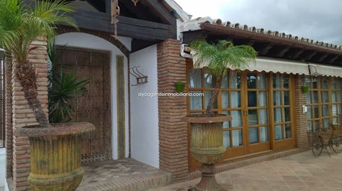 Villa en venta en Estepona, 3 dormitorios., imagen 5