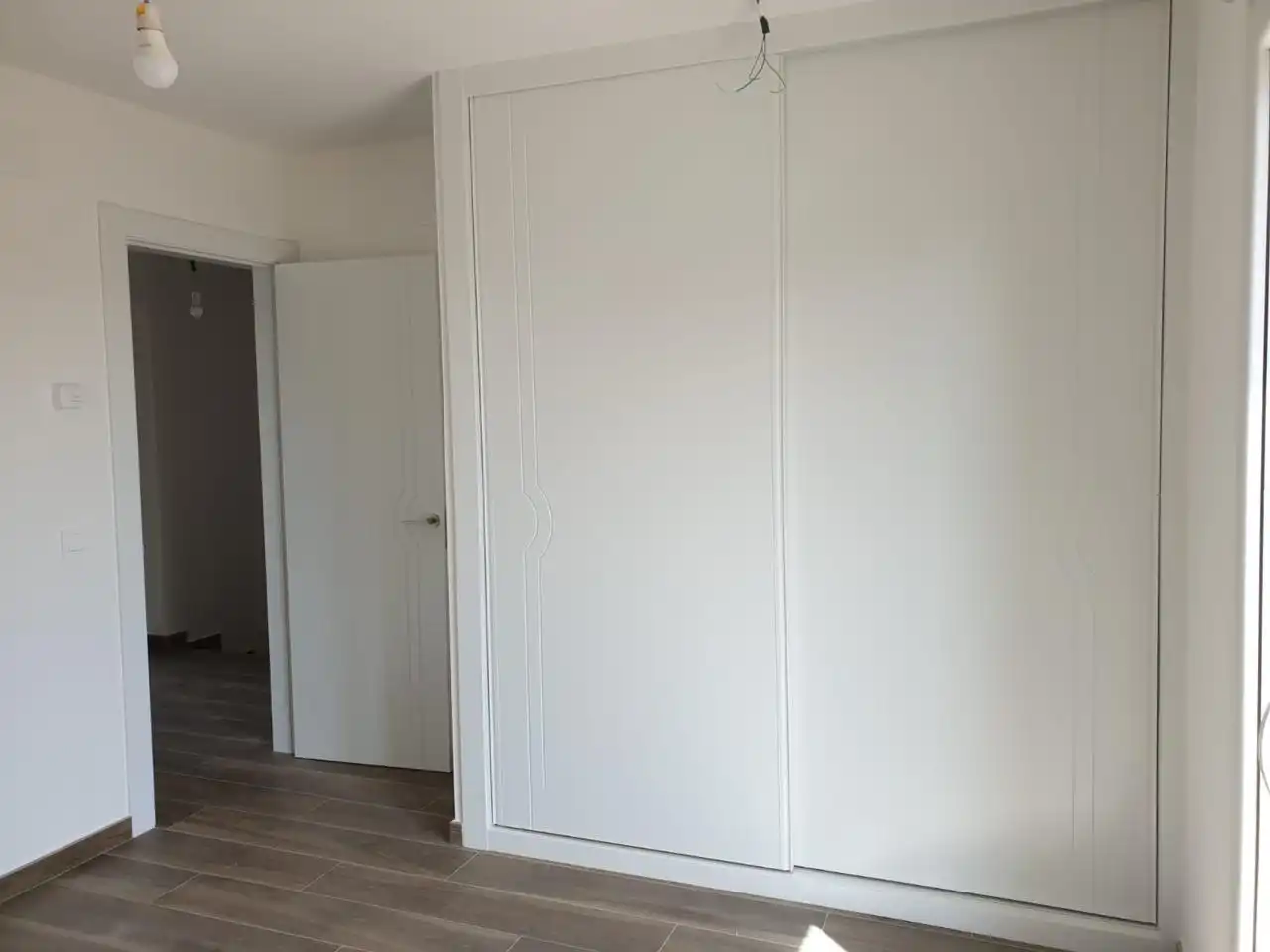 Habitatge amb terrassa en venda a Juan Pablo Ⅱ, imagen 46
