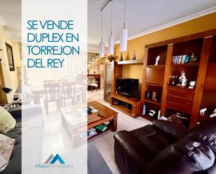 Dúplex en venda a Travesía de la Fuente, Torrejón del Rey