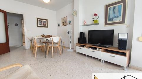 Foto 4 de Piso en venta en De Málaga, Centro, Chipiona
